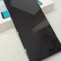 گوشی a06رم ۶  حافظه ۱۲۸