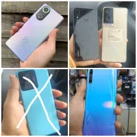 تی سی ال ۲۵۶رم۱۶ نوا۹ پرچم دار y8p با رم۶ و nova3i