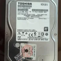 هارد یک ترا توشیبا 6G