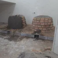 تنورگلی|اجاق گاز و لوازم برقی پخت‌وپز|زاهدان, |دیوار