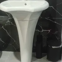 روشویی گلسار مدل گلایور