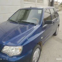 پراید 111هاچبک مدل 1391هیدرولیک