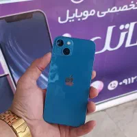 اپل iPhone 13 با حافظهٔ ۱۲۸ گیگابایت