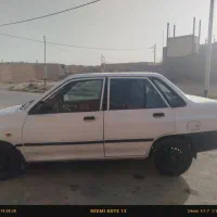 پراید89دوگانه|خودرو سواری و وانت|گزیک, |دیوار