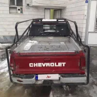 وانت شورولت s10