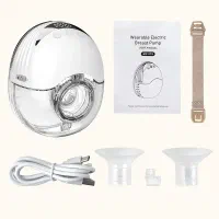 شیردوش برقی پرتابل my375|اسباب و اثاث بچه|پردیس, فاز ۸|دیوار