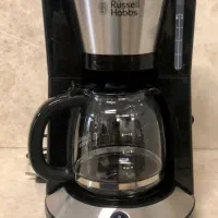 قهوه ساز|سماور، چایساز، قهوهساز|تهران, کامرانیه|دیوار