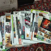 ایکس باکس 360اسلیم|کنسول، بازی ویدئویی و آنلاین|همدان, |دیوار