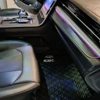 kmcj7|خودرو سواری و وانت|تبریز, |دیوار