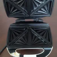 ساندویچ میکر|سایر لوازم برقی|مشهد, نیروی هوایی|دیوار