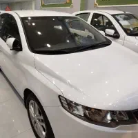 سراتو مدل 95  بدون رنگ در حد