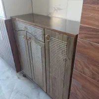 جا کفشی|جاکفشی، کمد، دراور|سراب, |دیوار