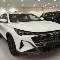 چانگان x5 فول 2026