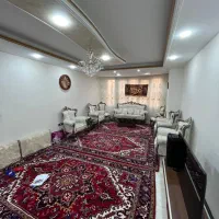 فروش واحد۹۷متری روبه نما(شهرک بعثت)