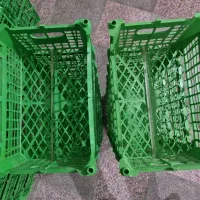 سبد|ظروف نگهدارنده، پلاستیکی، یکبارمصرف|بهار, |دیوار