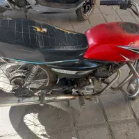 موتور سیکلت mkz 169 cc