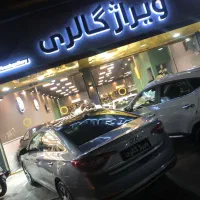 سوناتا Lf 2015|خودرو سواری و وانت|مشهد, خرمشهر|دیوار