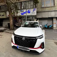چانگان cs35 مونتاژی صفر بشرط کارشناسی مدل ۱۴۰۴