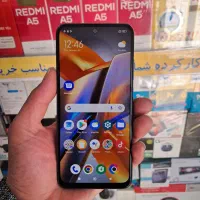 شیاومی M5 s در حد آکبند|موبایل|اردبیل, |دیوار