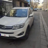 تیگو 5|خودرو سواری و وانت|تهران, مهران (سیدخندان)|دیوار