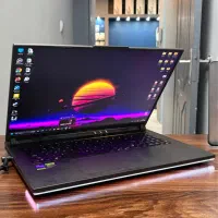 ASUS ROGSTRIX G814JZ