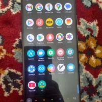 Poco f3رام8‌حافظه256|موبایل|بجنورد, |دیوار