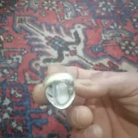 انگشترشجر|کلکسیون اشیاء عتیقه|همدان, |دیوار