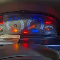 سمند ef 7|خودرو سواری و وانت|تهران, شهرک رضویه|دیوار