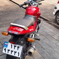 پالس پره ای ۱۸۰|موتورسیکلت|تهران, جی|دیوار