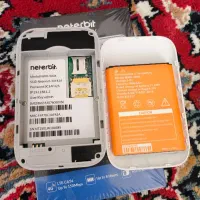 مودم جیبی نتربیت 4G|مودم و تجهیزات شبکه|نیشابور, خط کاشمر|دیوار