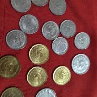 سکه شاهی سوپر بانکی