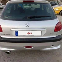 فروشی  یا معاوضه با موتور ارزون|خودرو سواری و وانت|تهران, بوستان چیتگر|دیوار