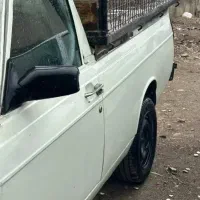 وانت مدل۸۷ دوگانه کارخانه