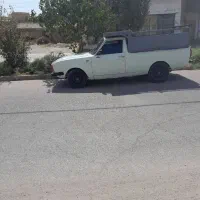 پیکان وانت ۸۸