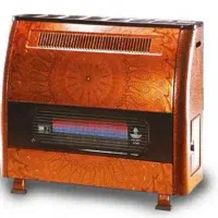 سرویس بخاری گازی در محل با ضمانت