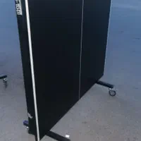 تولید انواع میز پینگ‌پنگ و تور و گیره حرفه ای