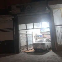 اجاره و رهن مغازه|اجارهٔ مغازه و غرفه|اهر, |دیوار