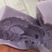 قالب و وسایل شمع سازی درحدنو|صنایع دستی و سایر لوازم تزئینی|رشت, منظریه|دیوار