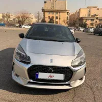 Ds3 2018|خودرو سواری و وانت|تهران, شهرک غرب|دیوار
