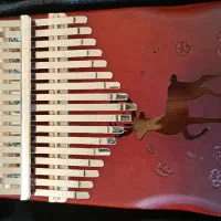 کالیمبا(ساز دستی)