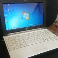 مینی لب تاب ال جی|رایانه همراه|شاهرود, |دیوار