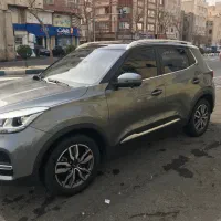 ایکس ۵۵ اکسلنت|خودرو سواری و وانت|تهران, شکیبا|دیوار