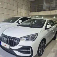 ARRIZO 5 FI / اتو رئیسی نقد و اقساط|خودرو سواری و وانت|یزد, |دیوار