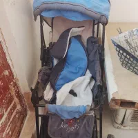 کالسکه روروئک وکریر