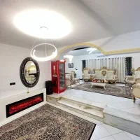 اجاره شبانه ویلای لاکچری ۵ خوابه|اجارهٔ کوتاه‌مدت ویلا و باغ|رامسر, |دیوار