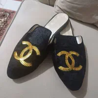 دنپایی مجلسی مخمل|کیف، کفش، کمربند|سهند, |دیوار