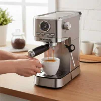 اسپرسو ساز ایکس‌ ویژن