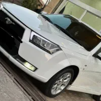 اجاره خودرو/ دنا پلاس/ ماشین کرایه ای