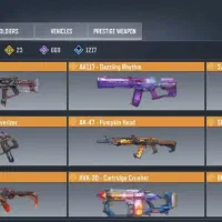 اکانت کالاف دیوتی|کنسول، بازی ویدئویی و آنلاین|آزادشهر, |دیوار