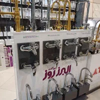 شیرآلات البرزروز،روشویی،ظرفشویی ،علم دوش،کارتریج۴۰|لوازم سرویس بهداشتی|مشهد, حضرت حجت|دیوار